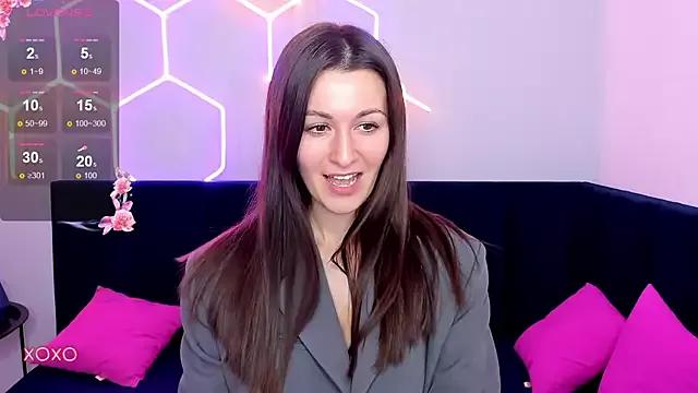 Joan_Nelson from StripChat is Freechat