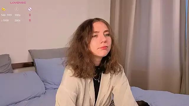 JoanMurphy from StripChat is Freechat