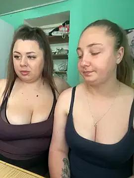 Customizable and immersive - Activate your taste buds and check-out our delicious choice of bondage cams streams with excited models getting their amazing bodies screwed with their beloved sex toys.