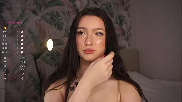 Photos of JodyAmos from StripChat is Freechat