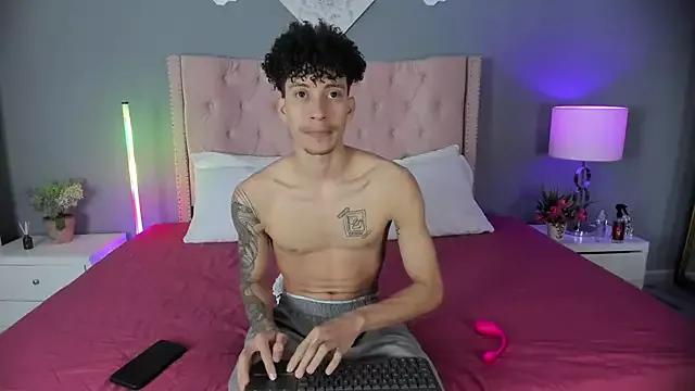 Customizable and immersive - Activate your taste buds and check-out our delicious choice of bondage cams streams with excited models getting their amazing bodies screwed with their beloved sex toys.