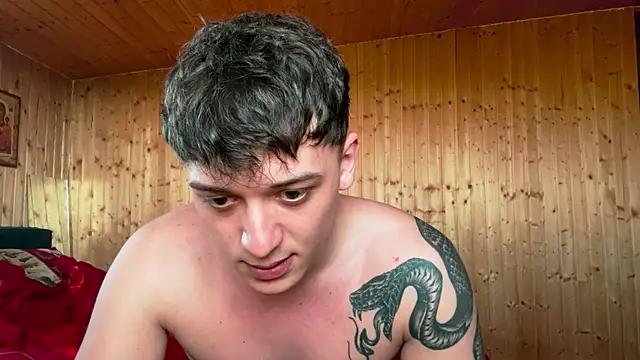 Joedonovan1 from StripChat is Freechat