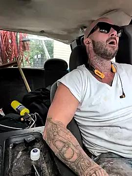 joeyoneill from StripChat is Freechat