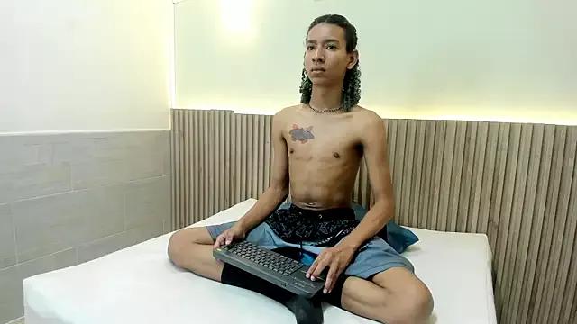 Customizable and immersive - Activate your taste buds and check-out our delicious choice of bondage cams streams with excited models getting their amazing bodies screwed with their beloved sex toys.