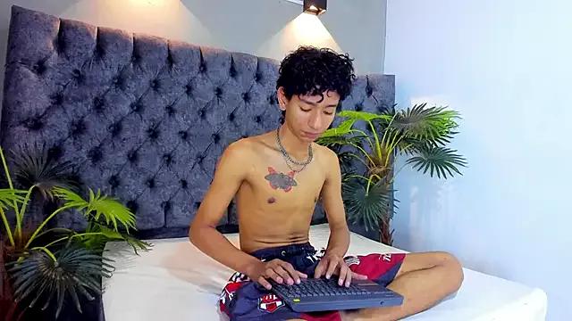Customizable and immersive - Activate your taste buds and check-out our delicious choice of bondage cams streams with excited models getting their amazing bodies screwed with their beloved sex toys.