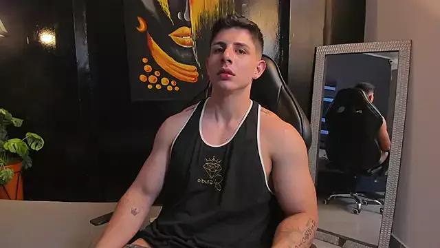 Customizable and immersive - Activate your taste buds and check-out our delicious choice of bondage cams streams with excited models getting their amazing bodies screwed with their beloved sex toys.