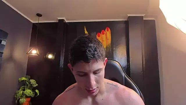 Customizable and immersive - Activate your taste buds and check-out our delicious choice of bondage cams streams with excited models getting their amazing bodies screwed with their beloved sex toys.