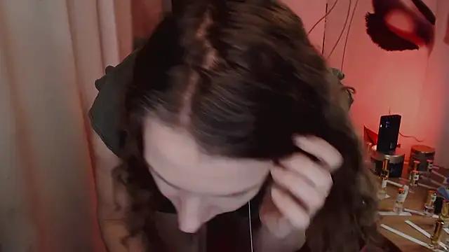 Customizable and immersive - Activate your taste buds and check-out our delicious choice of bondage cams streams with excited models getting their amazing bodies screwed with their beloved sex toys.