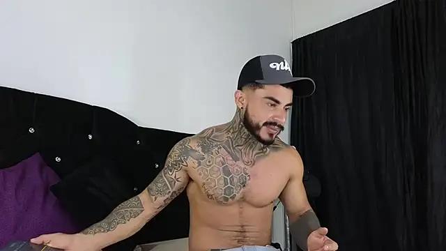 Customizable and immersive - Activate your taste buds and check-out our delicious choice of bondage cams streams with excited models getting their amazing bodies screwed with their beloved sex toys.