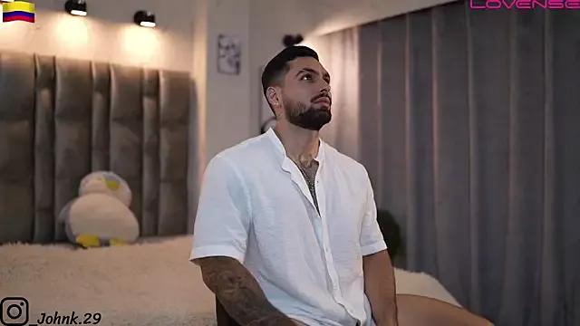 Customizable and immersive - Activate your taste buds and check-out our delicious choice of bondage cams streams with excited models getting their amazing bodies screwed with their beloved sex toys.