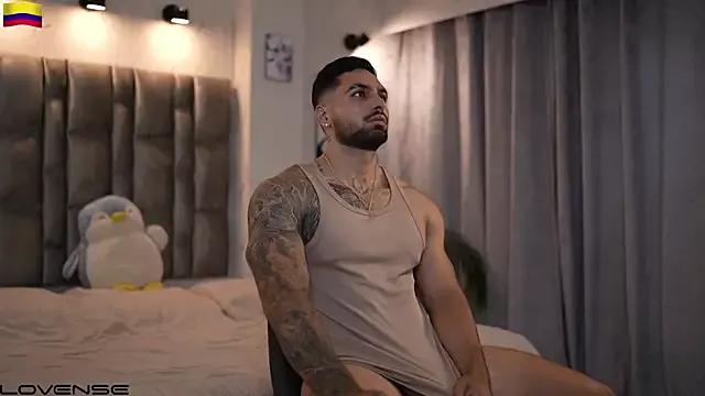 Customizable and immersive - Activate your taste buds and check-out our delicious choice of bondage cams streams with excited models getting their amazing bodies screwed with their beloved sex toys.