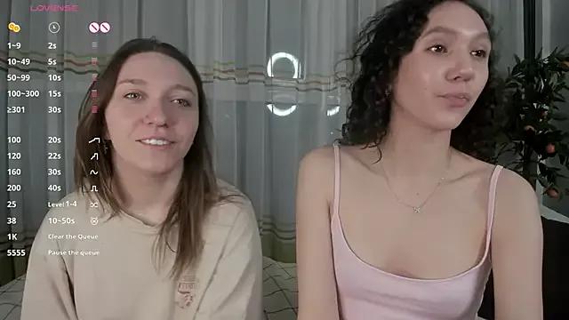 JohnetteConstine from StripChat is Freechat