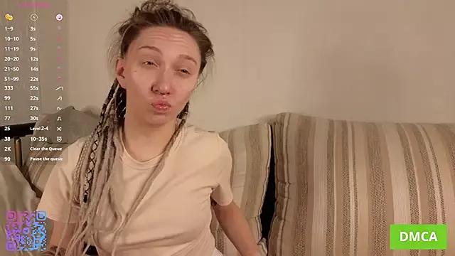 Customizable and immersive - Activate your taste buds and check-out our delicious choice of bondage cams streams with excited models getting their amazing bodies screwed with their beloved sex toys.