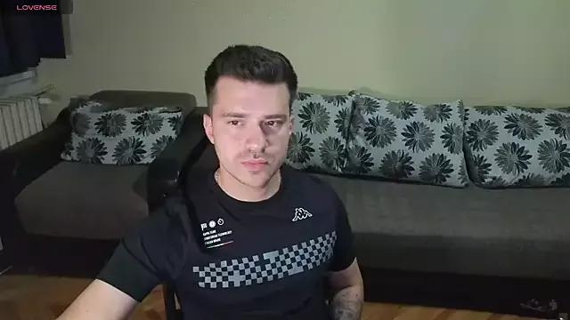 Customizable and immersive - Activate your taste buds and check-out our delicious choice of bondage cams streams with excited models getting their amazing bodies screwed with their beloved sex toys.
