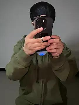 Photos of JOJO-operation_No1 from StripChat is Freechat