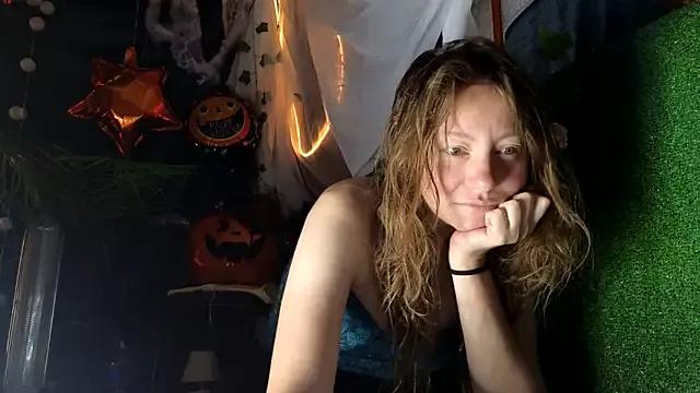 Jony_Marta from StripChat is Freechat