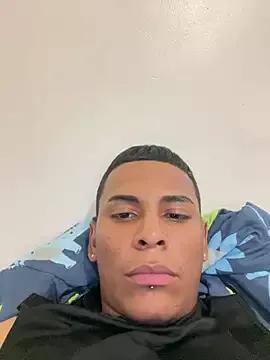 Jordan_david14 from StripChat is Freechat