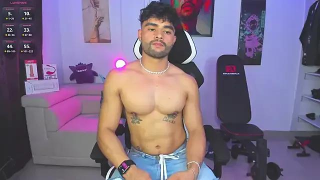 Customizable and immersive - Activate your taste buds and check-out our delicious choice of bondage cams streams with excited models getting their amazing bodies screwed with their beloved sex toys.