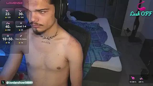 Customizable and immersive - Activate your taste buds and check-out our delicious choice of bondage cams streams with excited models getting their amazing bodies screwed with their beloved sex toys.