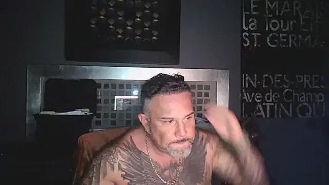 JordanXrated from StripChat is Freechat