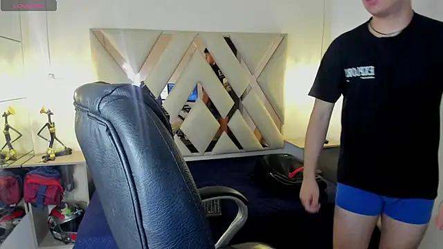 Customizable and immersive - Activate your taste buds and check-out our delicious choice of bondage cams streams with excited models getting their amazing bodies screwed with their beloved sex toys.
