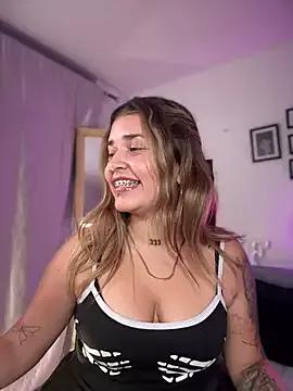 JoselinFlower_ from StripChat is Freechat