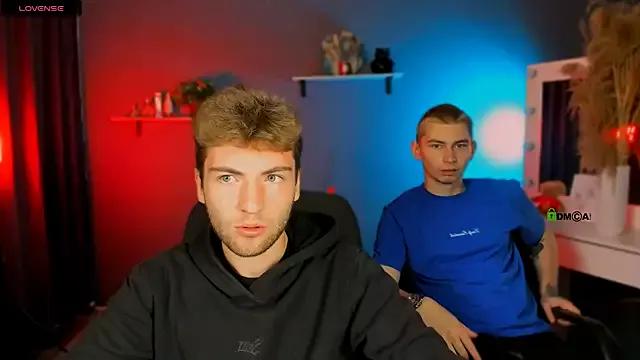 Customizable and immersive - Activate your taste buds and check-out our delicious choice of bondage cams streams with excited models getting their amazing bodies screwed with their beloved sex toys.