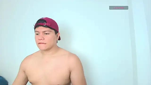 Joseph_Brown_ from StripChat is Freechat