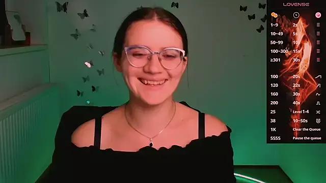Josephine_jo from StripChat is Freechat