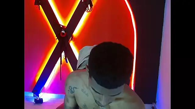 Customizable and immersive - Activate your taste buds and check-out our delicious choice of bondage cams streams with excited models getting their amazing bodies screwed with their beloved sex toys.
