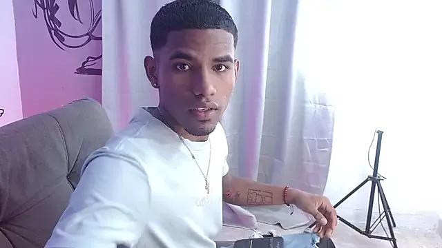 josua_smith from StripChat is Freechat