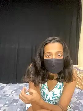 Joy_Love_Roxie from StripChat is Freechat