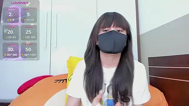 JP-NyOkO_Lucky0O from StripChat is Freechat