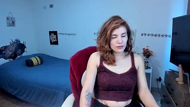 Customizable and immersive - Activate your taste buds and check-out our delicious choice of bondage cams streams with excited models getting their amazing bodies screwed with their beloved sex toys.