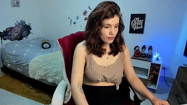 Customizable and immersive - Activate your taste buds and check-out our delicious choice of bondage cams streams with excited models getting their amazing bodies screwed with their beloved sex toys.