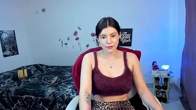 Customizable and immersive - Activate your taste buds and check-out our delicious choice of bondage cams streams with excited models getting their amazing bodies screwed with their beloved sex toys.