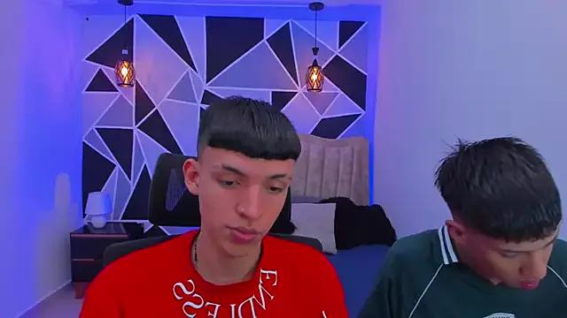 Customizable and immersive - Activate your taste buds and check-out our delicious choice of bondage cams streams with excited models getting their amazing bodies screwed with their beloved sex toys.