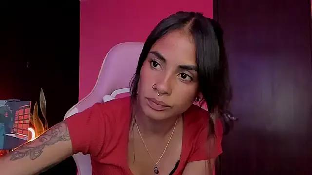 Customizable and immersive - Activate your taste buds and check-out our delicious choice of bondage cams streams with excited models getting their amazing bodies screwed with their beloved sex toys.