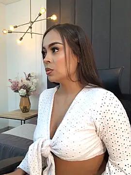 Customizable and immersive - Activate your taste buds and check-out our delicious choice of bondage cams streams with excited models getting their amazing bodies screwed with their beloved sex toys.