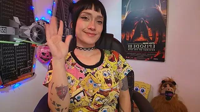 Customizable and immersive - Activate your taste buds and check-out our delicious choice of bondage cams streams with excited models getting their amazing bodies screwed with their beloved sex toys.