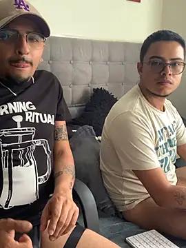 Customizable and immersive - Activate your taste buds and check-out our delicious choice of bondage cams streams with excited models getting their amazing bodies screwed with their beloved sex toys.