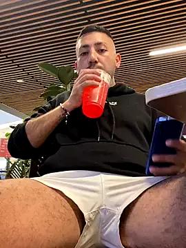 Customizable and immersive - Activate your taste buds and check-out our delicious choice of bondage cams streams with excited models getting their amazing bodies screwed with their beloved sex toys.