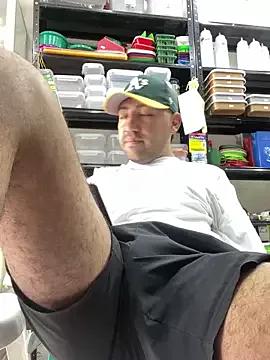 JuanZapata33 from StripChat is Freechat
