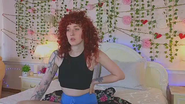 Customizable and immersive - Activate your taste buds and check-out our delicious choice of bondage cams streams with excited models getting their amazing bodies screwed with their beloved sex toys.
