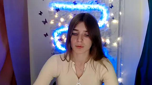 JuiceLips__ from StripChat is Freechat