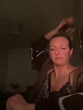 Juicy-Tits-Jodie from StripChat is Freechat