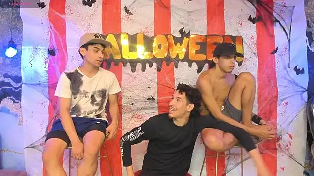 Customizable and immersive - Activate your taste buds and check-out our delicious choice of bondage cams streams with excited models getting their amazing bodies screwed with their beloved sex toys.