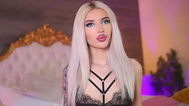 Customizable and immersive - Activate your taste buds and check-out our delicious choice of bondage cams streams with excited models getting their amazing bodies screwed with their beloved sex toys.