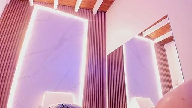 Customizable and immersive - Activate your taste buds and check-out our delicious choice of bondage cams streams with excited models getting their amazing bodies screwed with their beloved sex toys.