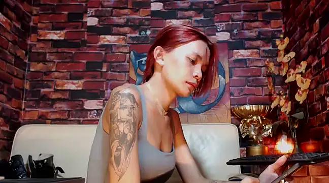 Customizable and immersive - Activate your taste buds and check-out our delicious choice of bondage cams streams with excited models getting their amazing bodies screwed with their beloved sex toys.
